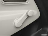  Driver's side inside window controls photo
